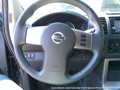 2012 Nissan Pathfinder S   - Photo 10 - Smithfield, NC 27577