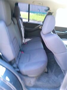 2012 Nissan Pathfinder S   - Photo 17 - Smithfield, NC 27577