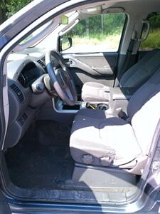 2012 Nissan Pathfinder S   - Photo 13 - Smithfield, NC 27577