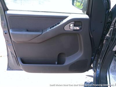 2012 Nissan Pathfinder S   - Photo 9 - Smithfield, NC 27577