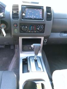 2012 Nissan Pathfinder S   - Photo 12 - Smithfield, NC 27577