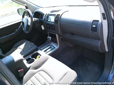 2012 Nissan Pathfinder S   - Photo 20 - Smithfield, NC 27577