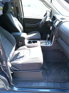 2012 Nissan Pathfinder S   - Photo 19 - Smithfield, NC 27577