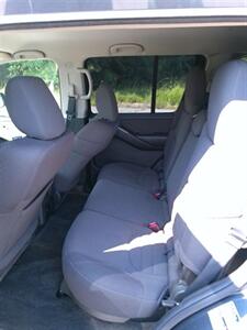 2012 Nissan Pathfinder S   - Photo 15 - Smithfield, NC 27577