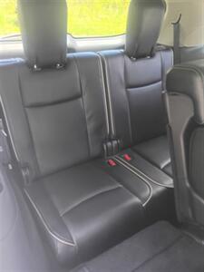 2017 INFINITI QX60 - Photo 18 - Smithfield, NC 27577