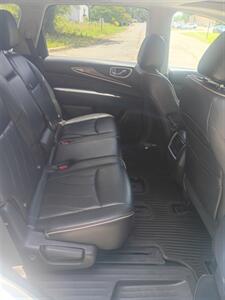 2017 INFINITI QX60 - Photo 17 - Smithfield, NC 27577