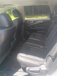 2017 INFINITI QX60 - Photo 15 - Smithfield, NC 27577