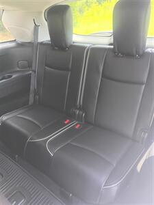 2017 INFINITI QX60 - Photo 16 - Smithfield, NC 27577