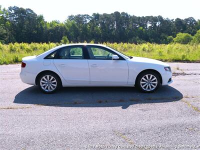 2012 Audi A4 2.0T quattro Premium   - Photo 4 - Smithfield, NC 27577