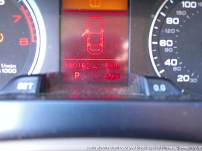 2012 Audi A4 2.0T quattro Premium   - Photo 11 - Smithfield, NC 27577