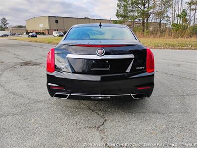 2014 Cadillac CTS 2.0T Luxury Collecti   - Photo 6 - Smithfield, NC 27577