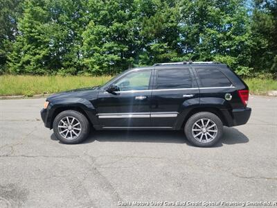 2009 Jeep Grand Cherokee Overland   - Photo 8 - Smithfield, NC 27577