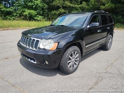 2009 Jeep Grand Cherokee Overland   - Photo 1 - Smithfield, NC 27577