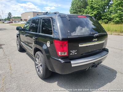 2009 Jeep Grand Cherokee Overland   - Photo 7 - Smithfield, NC 27577