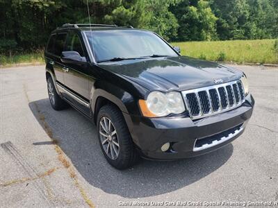 2009 Jeep Grand Cherokee Overland   - Photo 3 - Smithfield, NC 27577