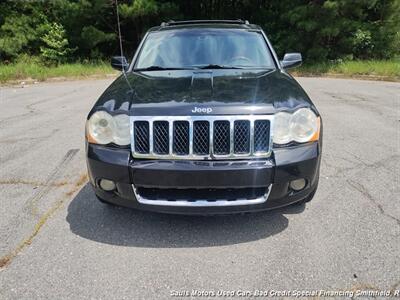 2009 Jeep Grand Cherokee Overland   - Photo 2 - Smithfield, NC 27577