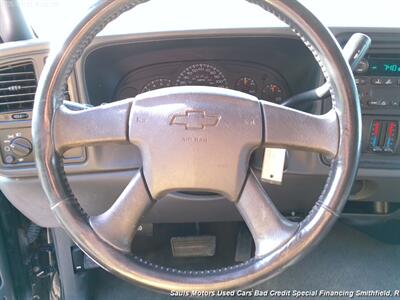 2006 Chevrolet Silverado 1500 LT1   - Photo 10 - Smithfield, NC 27577