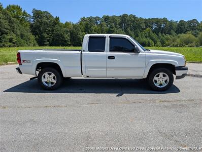 2003 Chevrolet Silverado 1500 - Photo 4 - Smithfield, NC 27577