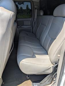 2003 Chevrolet Silverado 1500 - Photo 15 - Smithfield, NC 27577