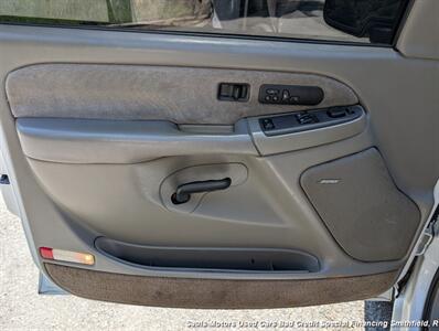 2003 Chevrolet Silverado 1500 - Photo 9 - Smithfield, NC 27577
