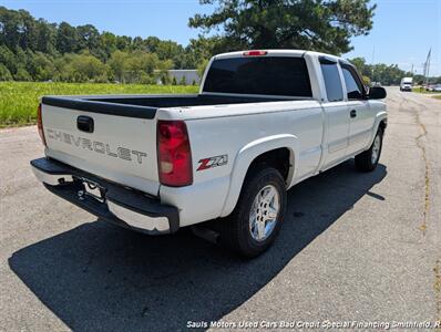 2003 Chevrolet Silverado 1500 - Photo 5 - Smithfield, NC 27577
