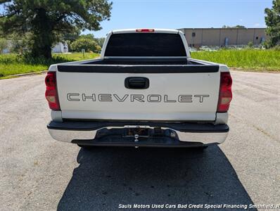 2003 Chevrolet Silverado 1500 - Photo 6 - Smithfield, NC 27577