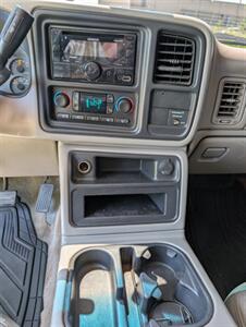2003 Chevrolet Silverado 1500 - Photo 12 - Smithfield, NC 27577