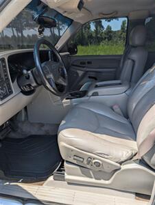2003 Chevrolet Silverado 1500 - Photo 13 - Smithfield, NC 27577