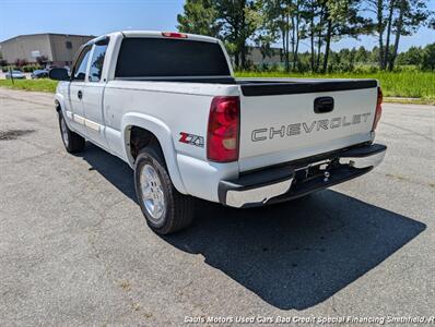 2003 Chevrolet Silverado 1500 - Photo 7 - Smithfield, NC 27577