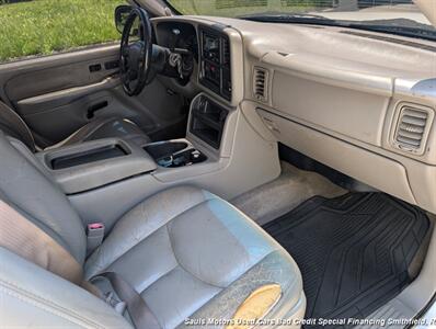 2003 Chevrolet Silverado 1500 - Photo 18 - Smithfield, NC 27577
