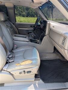 2003 Chevrolet Silverado 1500 - Photo 17 - Smithfield, NC 27577