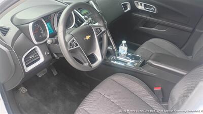 2017 Chevrolet Equinox LT - Photo 14 - Smithfield, NC 27577