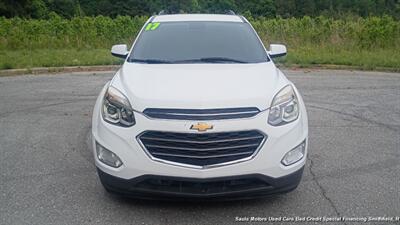 2017 Chevrolet Equinox LT - Photo 2 - Smithfield, NC 27577