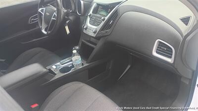 2017 Chevrolet Equinox LT - Photo 19 - Smithfield, NC 27577
