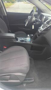 2017 Chevrolet Equinox LT - Photo 18 - Smithfield, NC 27577