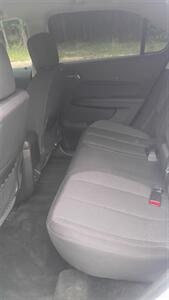 2017 Chevrolet Equinox LT - Photo 15 - Smithfield, NC 27577