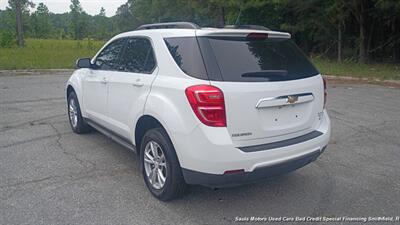 2017 Chevrolet Equinox LT - Photo 7 - Smithfield, NC 27577