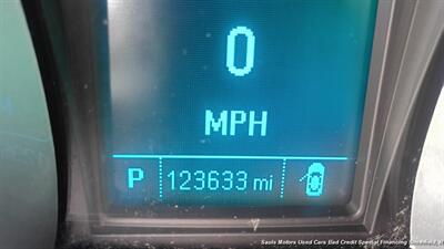 2017 Chevrolet Equinox LT - Photo 11 - Smithfield, NC 27577
