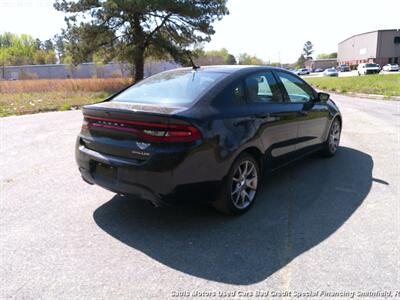 2013 Dodge Dart SXT - Photo 5 - Smithfield, NC 27577