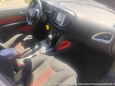 2013 Dodge Dart SXT - Photo 17 - Smithfield, NC 27577