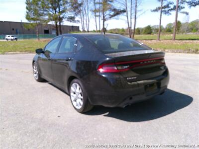 2013 Dodge Dart SXT - Photo 7 - Smithfield, NC 27577