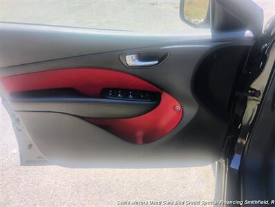 2013 Dodge Dart SXT - Photo 9 - Smithfield, NC 27577
