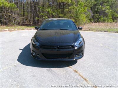 2013 Dodge Dart SXT - Photo 2 - Smithfield, NC 27577