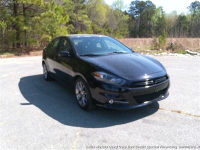 2013 Dodge Dart SXT - Photo 3 - Smithfield, NC 27577
