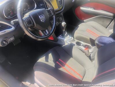 2013 Dodge Dart SXT - Photo 13 - Smithfield, NC 27577