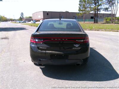 2013 Dodge Dart SXT - Photo 6 - Smithfield, NC 27577