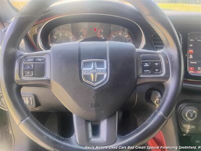2013 Dodge Dart SXT - Photo 10 - Smithfield, NC 27577