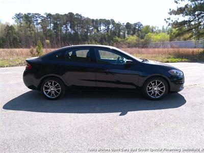2013 Dodge Dart SXT - Photo 4 - Smithfield, NC 27577