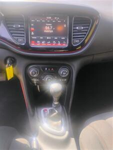 2013 Dodge Dart SXT - Photo 11 - Smithfield, NC 27577