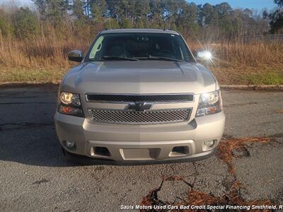 2008 Chevrolet Avalanche LT   - Photo 2 - Smithfield, NC 27577